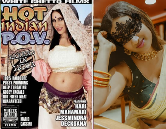 Indian Cuckquean POV